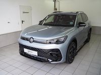 Neu VW Tiguan Sport 193 PS (141 kW) 2026 Silber  metallic SUV