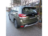 gebraucht Subaru Forester 2,0i e-Boxer Pure AWD Aut.