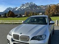 Gebraucht BMW X6 286 PS (210 kW) 2009 SUV