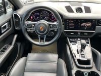 gebraucht Porsche Cayenne E-Hybrid Coupe **1.Besitz**Vollausstattung**