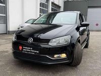 gebraucht VW Polo Lounge BMT/Start-Stopp
