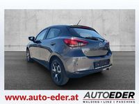gebraucht Mazda 2 2e-Skyactiv G90 Centre Line