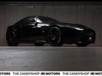 Gebraucht Aston Martin V12 Vantage 576 PS (423 kW) 2017 Schwarz Coupé