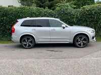 gebraucht Volvo XC90 D5 R-DESIGN /// WINTERAKTION ///