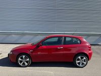gebraucht Alfa Romeo 147 19 JTDM Progression ID:144