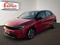 gebraucht Opel Corsa 1.2 DJ TURBO GS AUT