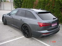 gebraucht Audi A6 Avant 50 TDI quattro tiptronic