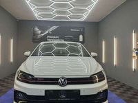 gebraucht VW Polo GTI GTI