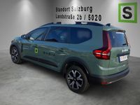 gebraucht Dacia Jogger Expression TCe 110 PF 5-sitzig