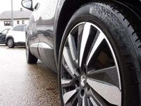 gebraucht Peugeot 3008 Hybrid 300 e-EAT8 GT