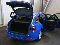 gebraucht Skoda Octavia Combi 20 TDI ActiveLEDTempomatMirror-LinkC...