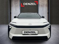 Neu Toyota bZ4X Lounge 252 kW (343 PS) 2026 Platinum pearlwhite SUV