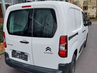 gebraucht Citroën Berlingo 1.5 BlueHDi 75 M Control