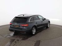 Gebraucht Audi A4 136 PS (100 kW) 2022 Grau Kombi
