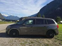 gebraucht Citroën C4 Picasso BlueHDi 120 6-Gang Exclusive