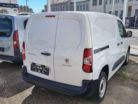 gebraucht Peugeot Partner Standard BlueHDi 100 S&S Euro 6b erh. N...