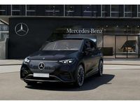 Gebraucht Mercedes EQE350 Edition 214 kW (292 PS) 2024 Schwarz SUV