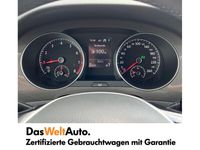 gebraucht VW Golf Sportsvan CL 1,5 TSI ACT DSG