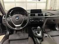 gebraucht BMW 330 330 d Touring xDrive Aut. Sport Line