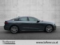 gebraucht Audi A5 Limousine TDI
