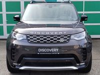 gebraucht Land Rover Discovery D300 Metropolitan Edition