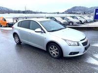 gebraucht Chevrolet Cruze 2,0 LT DPF KLIMA PICKERL 5-24