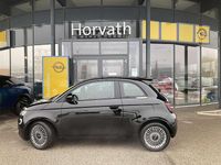 gebraucht Fiat 500 Hatchback Hybrid Torino!TOP AKTION!