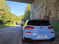 gebraucht Hyundai i30 N 2,0 T-GDi Performance Start/Stopp