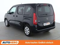 gebraucht Opel Combo Life 1.2 Turbo Edition