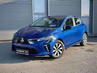Neu Mitsubishi Colt Invite 67 PS (49 kW) 2025 Blau Limousine