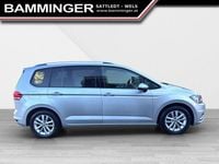 gebraucht VW Touran Comfortline 1,6 TDI 36 Monate Garantie