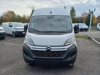 gebraucht Citroën Jumper Jumper BHDi140 35+ L3H2 Komfort+ LAGERAUTO