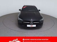 gebraucht Mercedes CLA200 Shooting Brake 200 Aut.