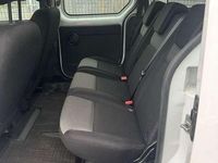 gebraucht Renault Kangoo Grand 1.5 dCi 110 Limited