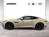 gebraucht Jaguar F-Type "R" Coupe