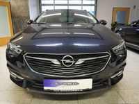 gebraucht Opel Insignia ST 16 ECOTEC Edition Start/Stop System MFL/PDC