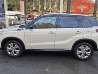 gebraucht Suzuki Vitara 1,4 Hybrid ALLGRIP shine Aut.