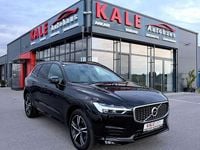 Gebraucht Volvo XC60 R-Design 197 PS (144 kW) 2020 Schwarz SUV