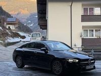 Gebraucht Mercedes CLA200 150 PS (110 kW) 2020 Coupé