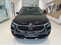 gebraucht Skoda Kamiq Selection TSI