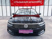 gebraucht VW Passat Trendline 1,6 TDI, Rückfahrkamera, LED