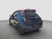 Gebraucht Opel Adam S 150 PS (110 kW) 2016 Schwarz Kleinwagen