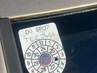 gebraucht VW Tiguan 2.0 TDI DPF BlueMotion Technology Sport & Style