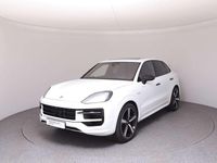 Gebraucht Porsche Cayenne 470 PS (345 kW) 2025 Weiss  normal SUV