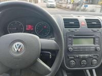 Gebraucht VW Golf 105 PS (77 kW) 2004 Silber Limousine