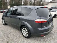 gebraucht Ford S-MAX Titanium/AUT.PANO/XENON