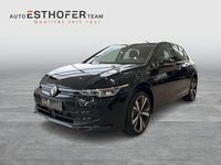 Neu VW Golf VIII 115 PS (84 kW) 2025 Schwarz  metallic Limousine