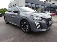 gebraucht Peugeot 208 PureTech 100 S&S Allure,LED-Scheinwerfer,Klimaa...