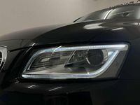 gebraucht Audi SQ5 3.0 TDI quattro NUR 76TKM - PANO - LED
