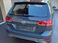 gebraucht VW Golf VII Variant Highline 20 TDI DSG
